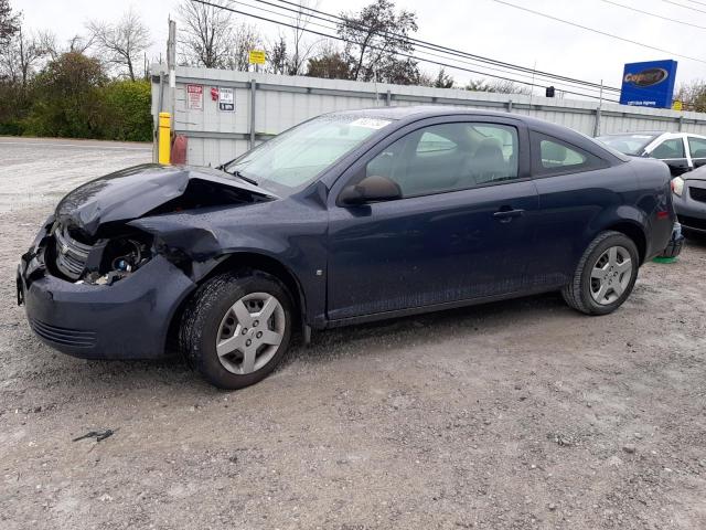 chevrolet cobalt ls 2008 1g1ak18f887289377