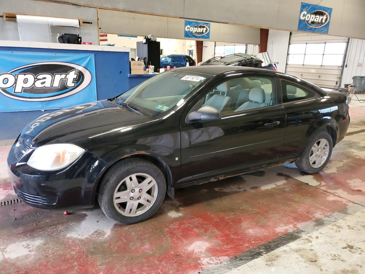 chevrolet cobalt 2007 1g1ak18f977276961