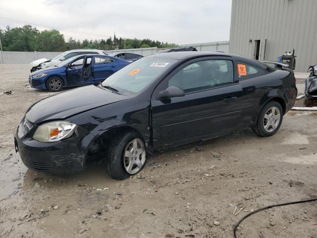 chevrolet cobalt ls 2008 1g1ak18fx87217984