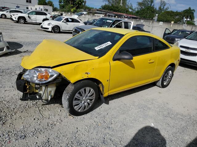 chevrolet cobalt ls 2008 1g1ak18fx87263377