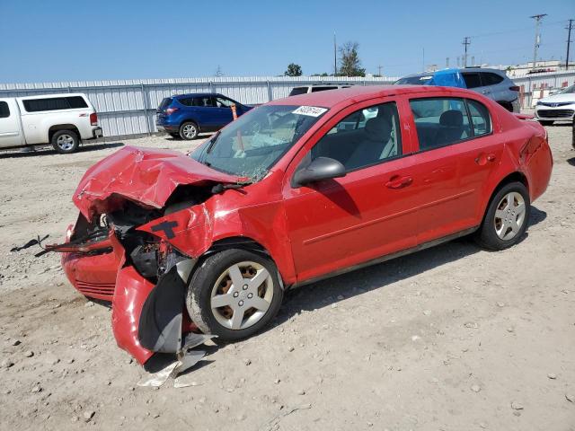 chevrolet cobalt 2005 1g1ak52f057514029