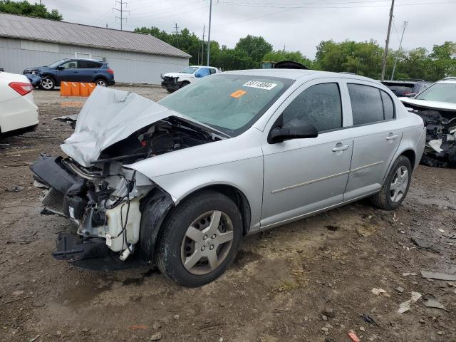 chevrolet cobalt 2005 1g1ak52f057546513