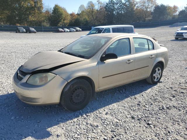 chevrolet cobalt 2005 1g1ak52f157542633