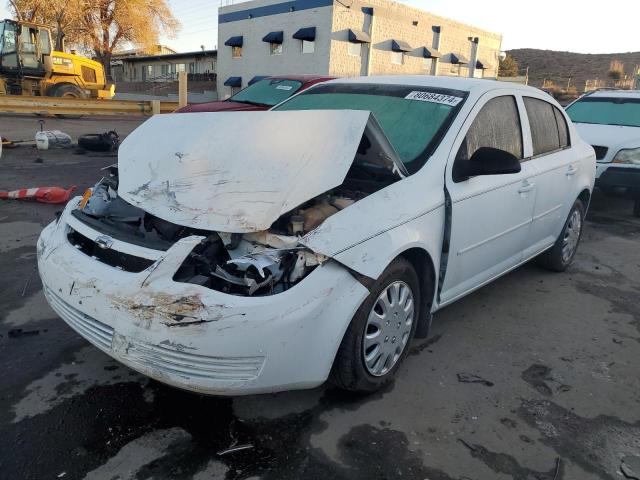 chevrolet cobalt 2005 1g1ak52f257513867