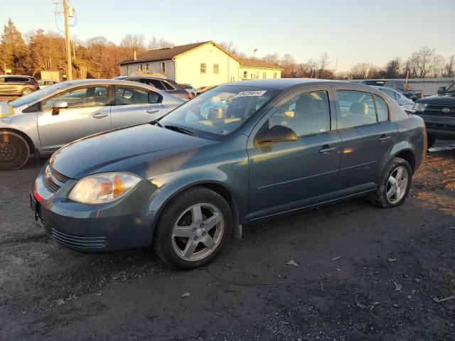 chevrolet cobalt 2005 1g1ak52f357590134