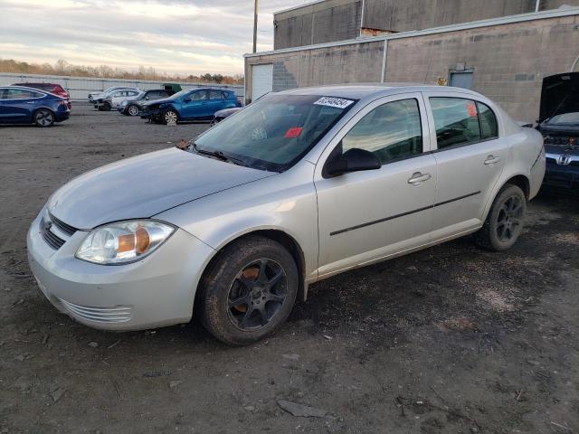 chevrolet cobalt 2005 1g1ak52f557542540