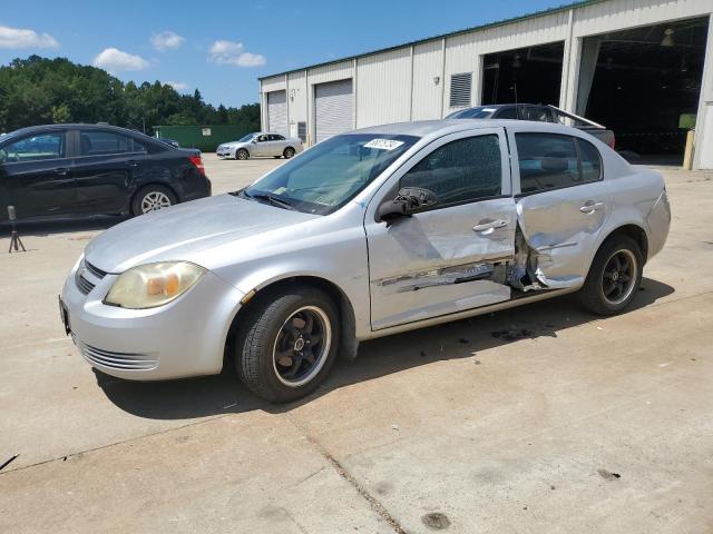 chevrolet cobalt 2005 1g1ak52f657510051