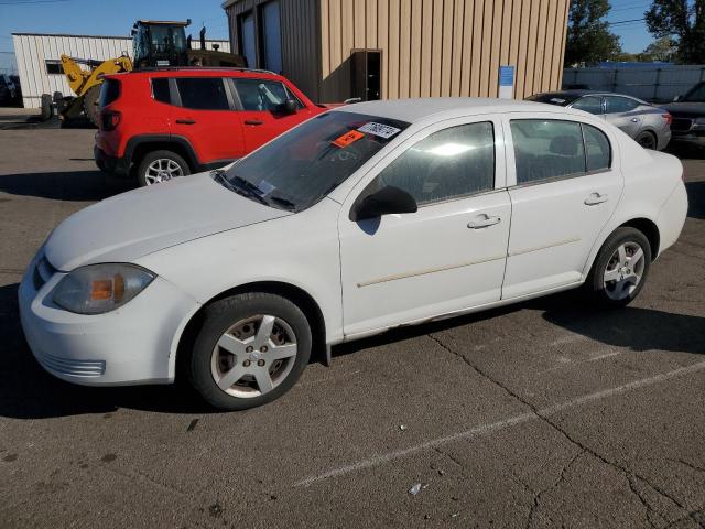 chevrolet cobalt 2005 1g1ak52f857515025