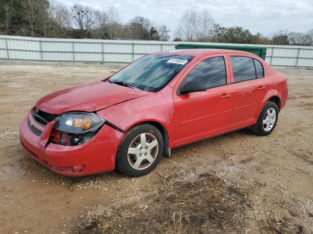 chevrolet cobalt 2005 1g1ak52f857638842