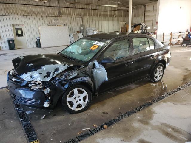 chevrolet cobalt 2005 1g1ak52f857668570