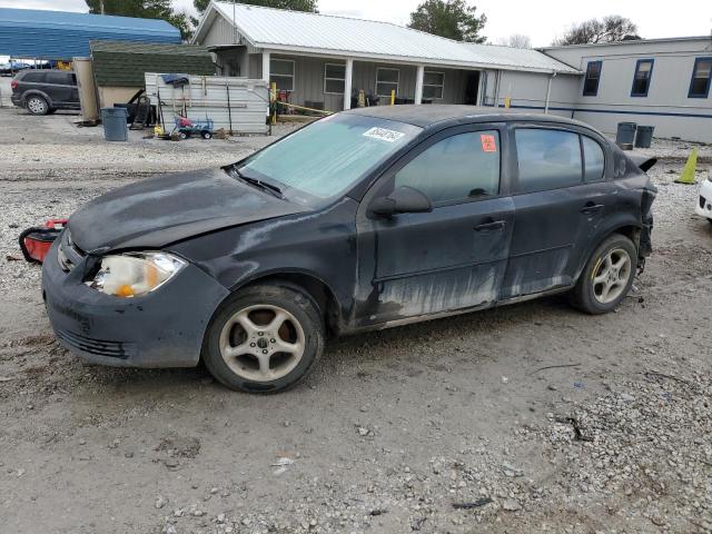 chevrolet cobalt 2005 1g1ak52f957506673