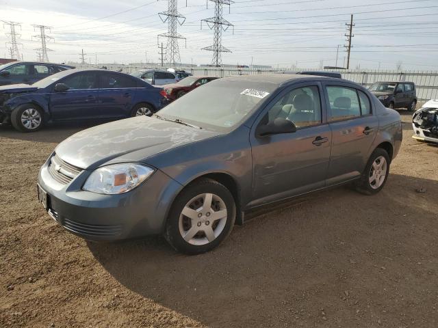 chevrolet cobalt 2005 1g1ak52f957594401