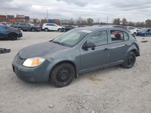 chevrolet cobalt 2005 1g1ak52fx57506875