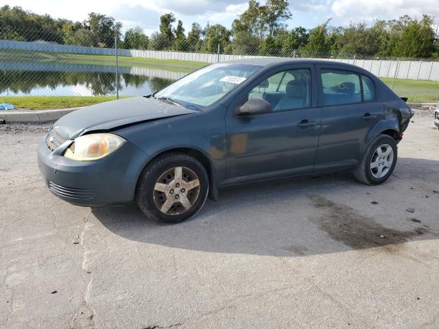 chevrolet cobalt 2005 1g1ak52fx57572245