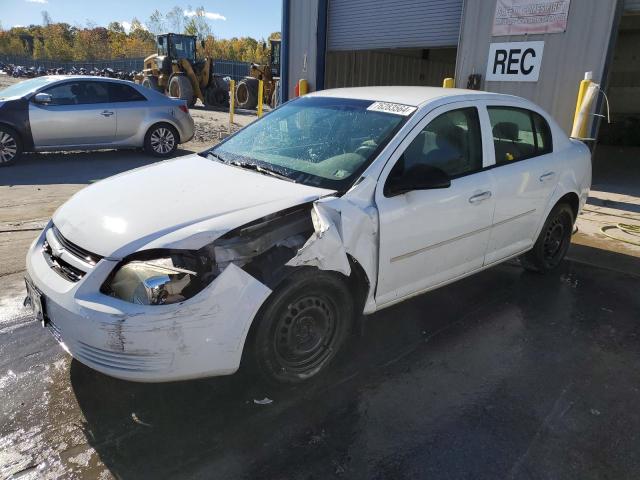 chevrolet cobalt 2005 1g1ak52fx57586601