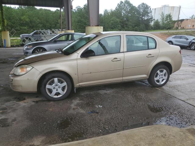 chevrolet cobalt ls 2006 1g1ak55f067738091