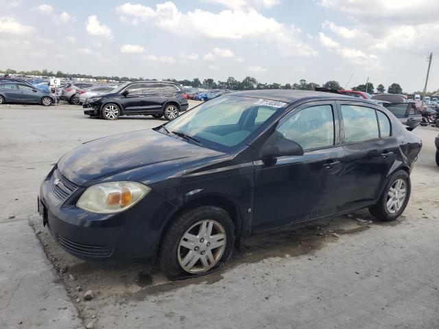 chevrolet cobalt ls 2007 1g1ak55f077118813