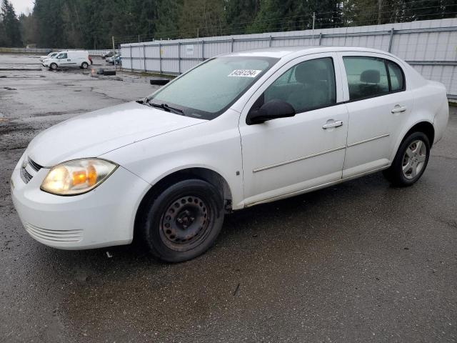 chevrolet cobalt ls 2007 1g1ak55f077136969