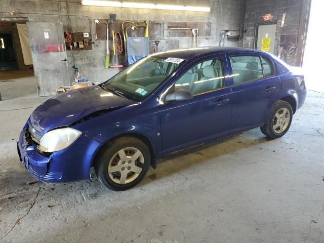 chevrolet cobalt ls 2007 1g1ak55f077234853