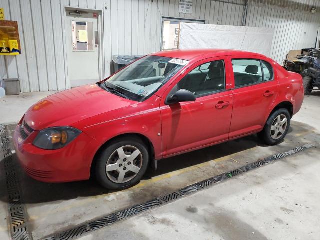 chevrolet cobalt ls 2006 1g1ak55f167780317