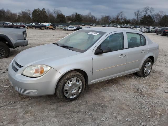 chevrolet cobalt ls 2007 1g1ak55f177220444