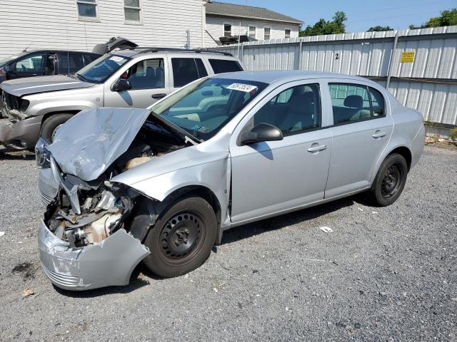 chevrolet cobalt ls 2007 1g1ak55f177300150