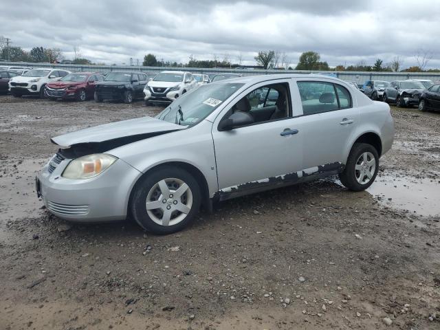 chevrolet cobalt ls 2007 1g1ak55f177332905