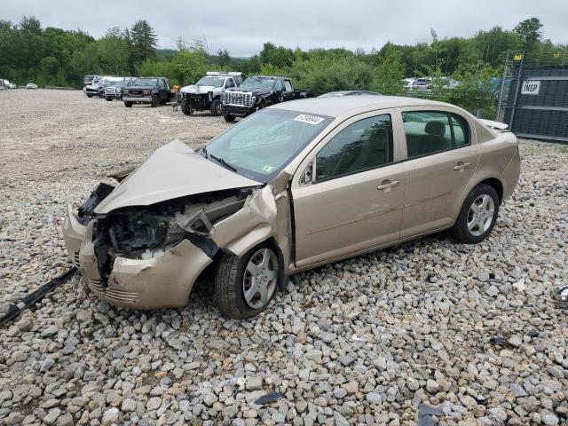 chevrolet cobalt ls 2007 1g1ak55f177342236