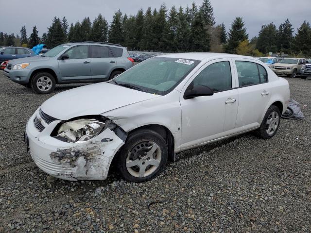 chevrolet cobalt ls 2007 1g1ak55f177346223