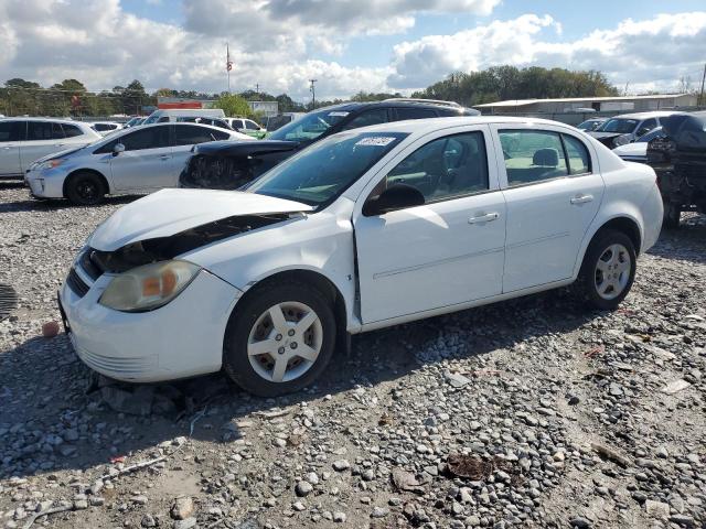 chevrolet cobalt ls 2007 1g1ak55f177389525