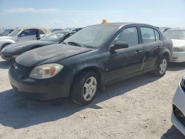 chevrolet cobalt ls 2006 1g1ak55f267788006