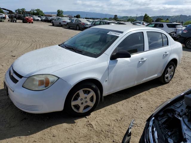 chevrolet cobalt ls 2006 1g1ak55f267826835