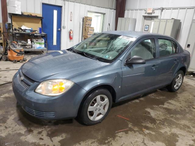 chevrolet cobalt ls 2007 1g1ak55f277313697