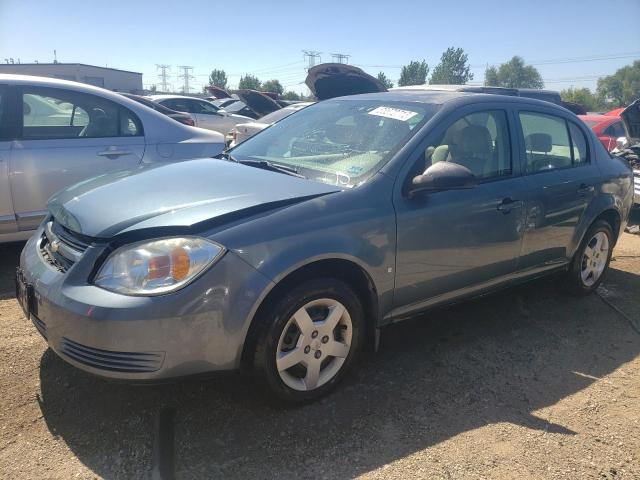 chevrolet cobalt ls 2006 1g1ak55f367623761