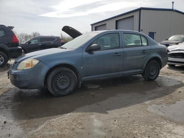 chevrolet cobalt ls 2006 1g1ak55f367732690