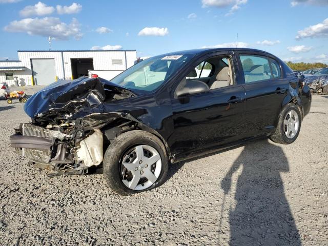 chevrolet cobalt ls 2006 1g1ak55f367775944