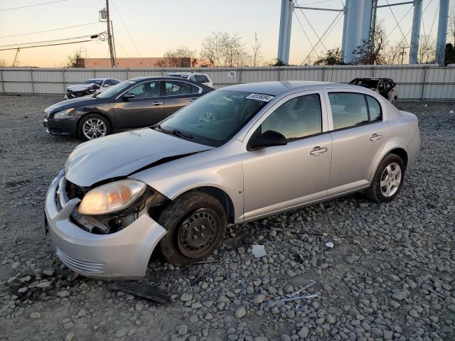 chevrolet cobalt ls 2006 1g1ak55f367871900