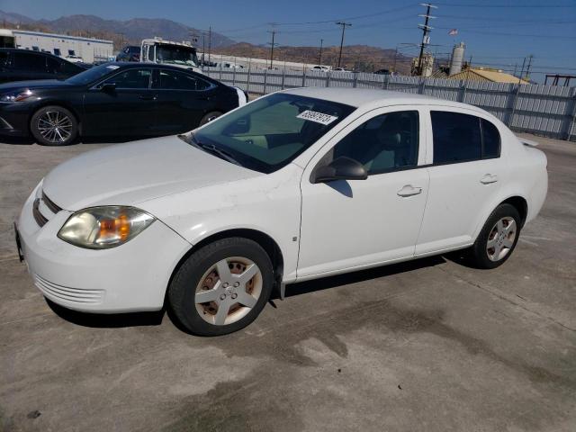 chevrolet cobalt ls 2007 1g1ak55f377101634