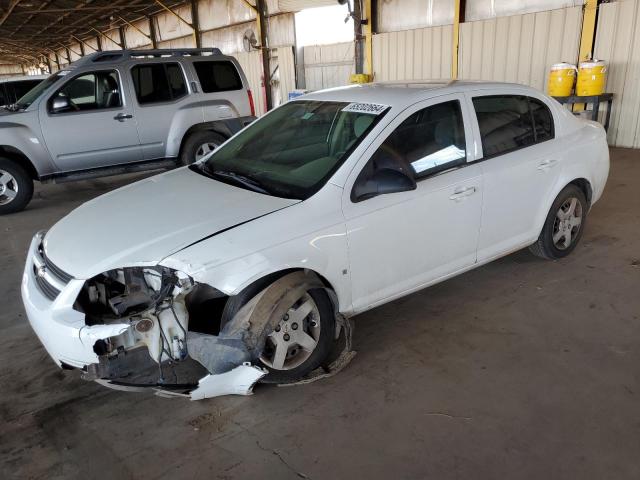 chevrolet cobalt ls 2007 1g1ak55f377126078