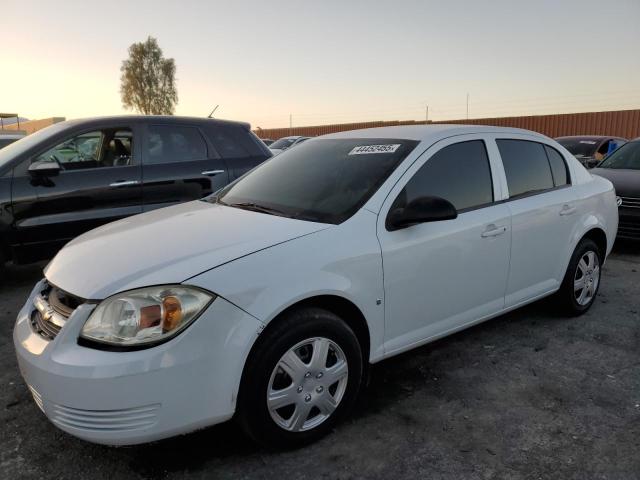 chevrolet cobalt ls 2007 1g1ak55f377304653