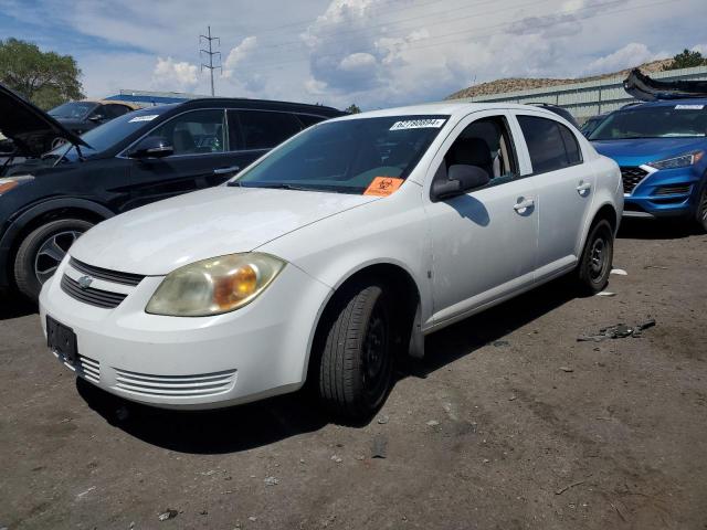 chevrolet cobalt ls 2006 1g1ak55f467688554