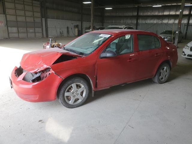 chevrolet cobalt ls 2006 1g1ak55f467746081