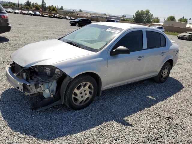 chevrolet cobalt ls 2007 1g1ak55f477221409