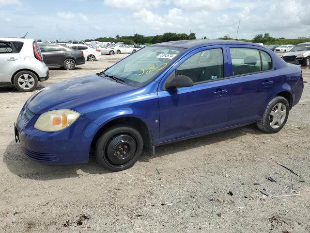 chevrolet cobalt ls 2007 1g1ak55f477325026