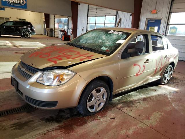 chevrolet cobalt ls 2007 1g1ak55f477374226