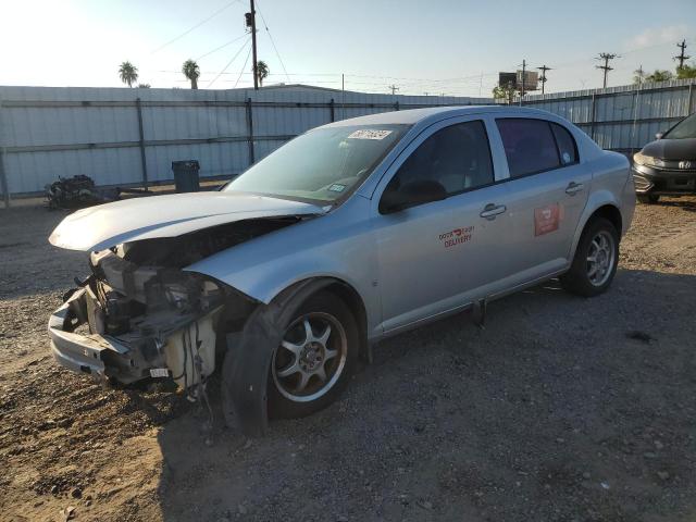 chevrolet cobalt ls 2007 1g1ak55f477393486