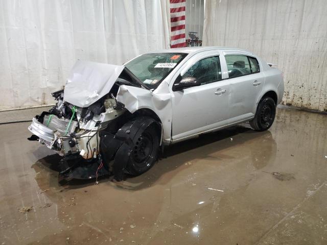 chevrolet cobalt ls 2006 1g1ak55f567871882