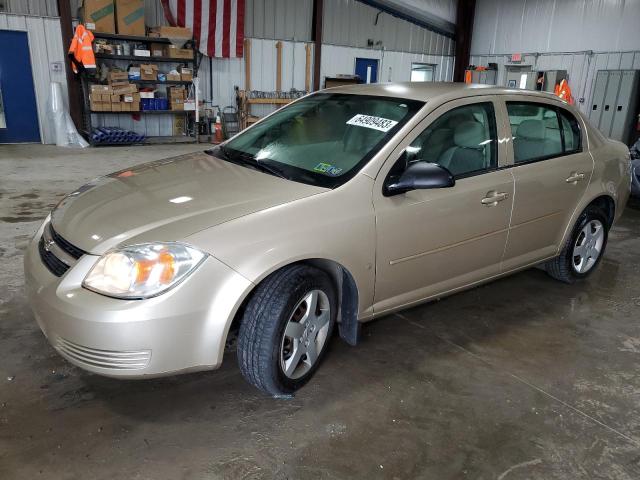 chevrolet cobalt ls 2007 1g1ak55f577189294