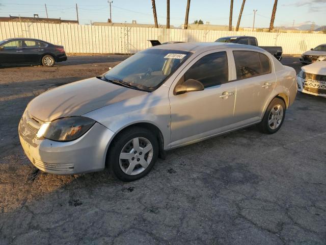 chevrolet cobalt ls 2007 1g1ak55f577403488