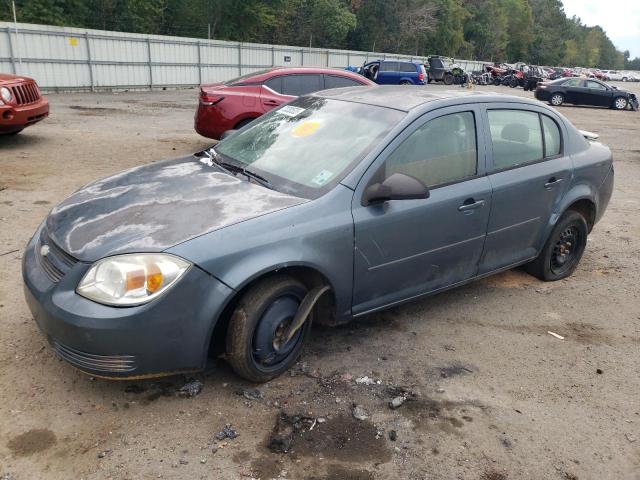 chevrolet cobalt ls 2006 1g1ak55f667650887